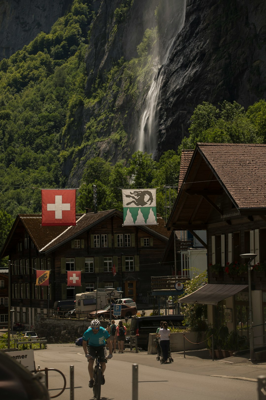 Partage de Connaissances